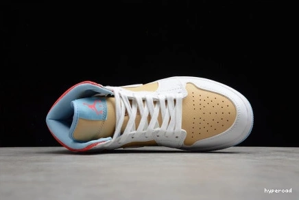 Hyperoad JORDAN 1 SESAME (W) SE - AIR MID 0820